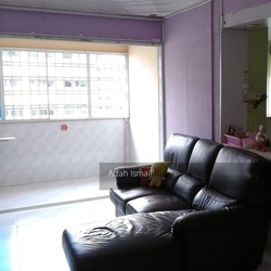 Blk 879 Woodlands Street 82 (Woodlands), HDB 5 Rooms #181991572